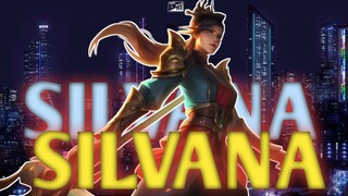 HERO OP YANG TERLUPAKAN//SILVANAEXP#
