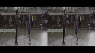 3D SBS The.Amazing.Spider-Man 4k 2X  MORE DEPTH  P2