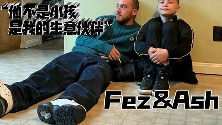 <亢奋>全剧最帅的两个男人