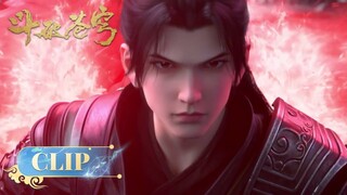 ☄️Clip | Đấu Phá Thương Khung | Battle Through The Heavens EP164-2  | Yuewen Animation Vietnam