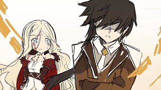 [Teyvat Kindergarten] Little Linghua accidentally entered Rota's resting place and was eventually re