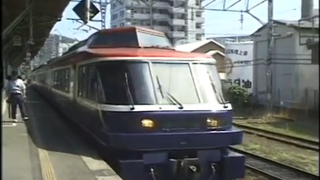 決定版　れっしゃがいっぱい②