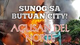 Sunog Sa Butuan City San Ignacio Butuan City 10-02-20
