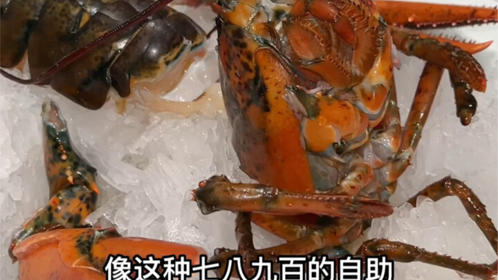 Seperti apa sih level all-you-can-eat di Beijing? (Bagian 2) Restoran ini udah dua tahun berturut-tu