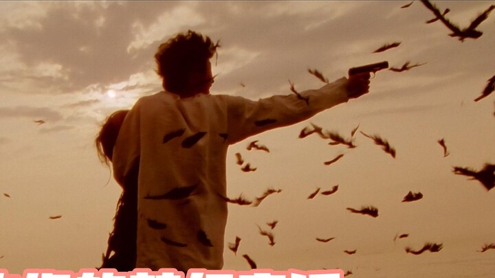 [บทวิจารณ์ภาพยนตร์และโทรทัศน์คลาสสิก] นิทานแฟนตาซีที่ขอบของความจริง - "นักเดินทางแห่งความฝัน"