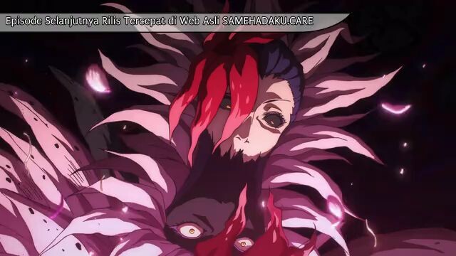 Jigokuraku Season 2 eps 7 sub indo