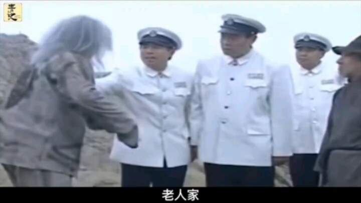 ทหารเรือราชวงศ์ชิงยืนหยัดปกป้องเกาะมานานครึ่งศตวรรษ แต่เมื่อถูกพบกลับยังไม่รู้ว่าปัจจุบันนี้ที่นี่คื