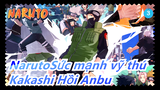[Naruto Sức mạnh vỹ thú] Kakashi Hồi Anbu Cut 7, Trở thành Jōnin/Xây dựng nhóm số 7_3