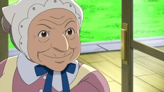Pokémon XY episode 15