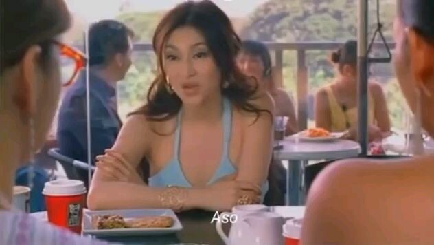 papayag kba maging matandang dalaga kung ganito ka kaganda at sexy