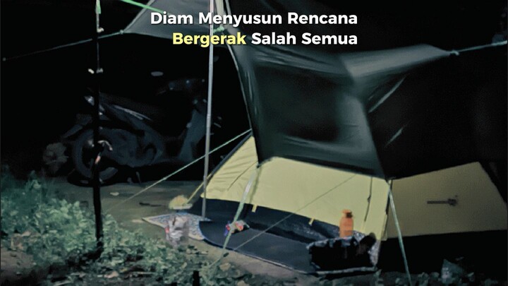 Mode Galau