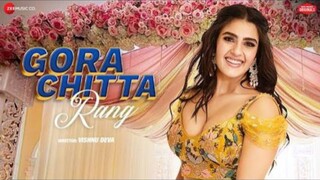 Gora Chitta Rang Kavya Thapar Nikhita_Gandhi Anjjan Bhattacharya Kumaar Music Originals