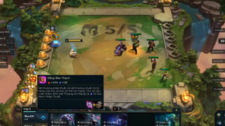 SILCO 3 SAO SIÊU ĐỘT BIẾN - NÉM MẮM TÔM BAY MÀU NGUYÊN ĐỘI HÌNH