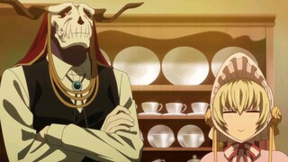 The Ancient Magus' Bride Season 2 Episode #6 | PV