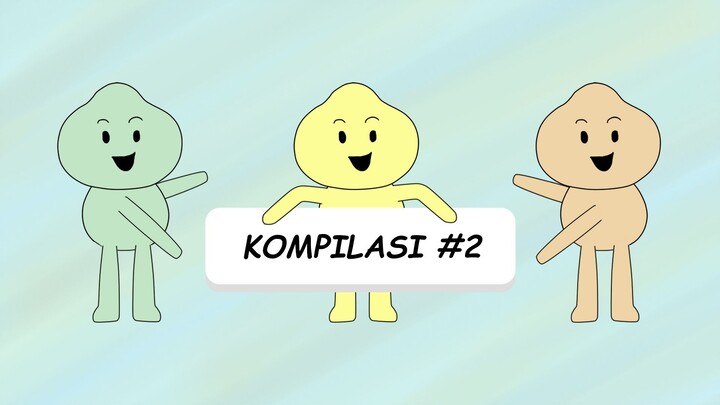 Kompilasi Dunia Biji #2