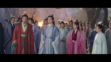 Eps 13 When Destiny Brings the Demon SUB INDO