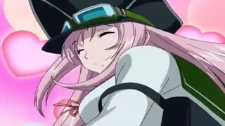 Air Gear Episode 01 Sub Indo