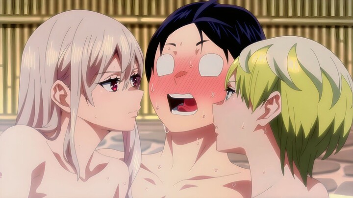 HASIL KERJA KERAS, LANGSUNG DAPAT DUA 😱