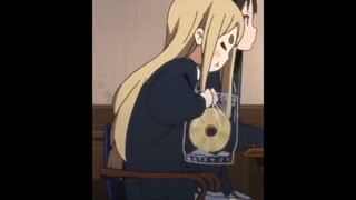 想吃年轮蛋糕的琴吹䌷