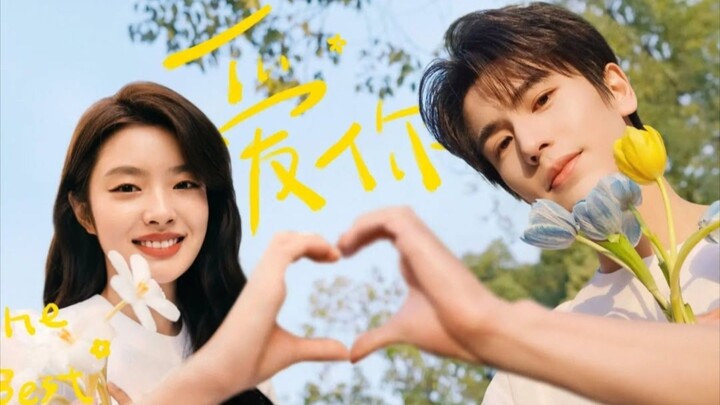 [Sub indo] The Best Thing Ep.09