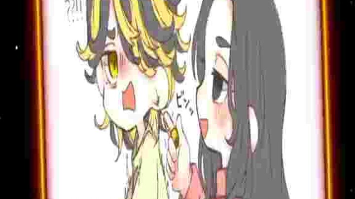 Baji x kazutora
