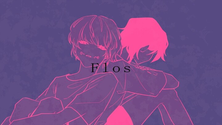 【咒术回战 乙棘手书】Flos