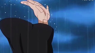 Xiaonan prepared 600 billion detonating charms, but it didn't kill Obito.