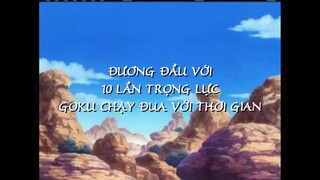 7 Viên Ngọc Rồng Z Kai - Tập 7: Đương Đầu Với 10 Lần Trọng Lực! Goku Chạy Đua Với Thời Gian! [HTV3]