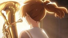 Hibike! Euphonium 3 الحلقة 1 الترجمة العربية