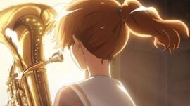 Hibike! Euphonium 3 الحلقة 3 الترجمة العربية
