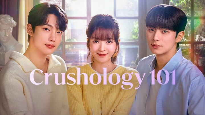 Ep 21 Crushology 101 Tagalog Dubbed