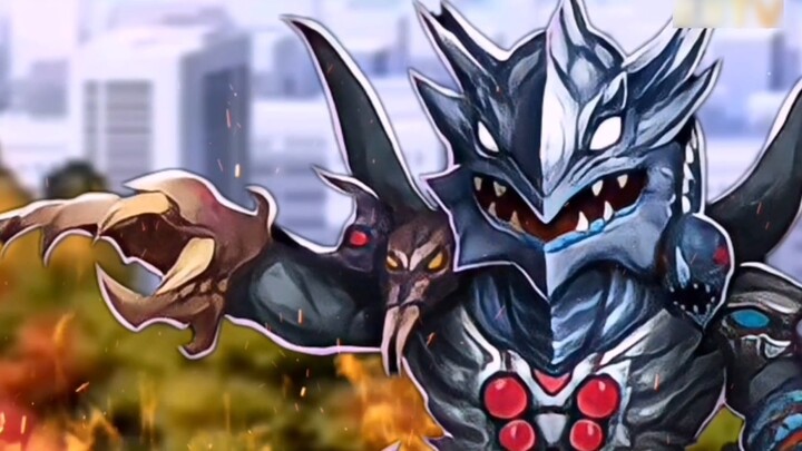 "เมื่อคุณใช้ OL เพื่อกู้คืน Nexus" ช่างเป็นผู้ชายจริงๆ! Ultraman Nexus ตอนที่ 36 - การต่อสู้ชี้ขาด