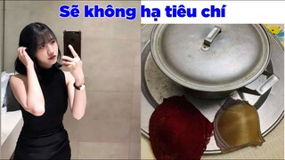 Cô gái hot nhất MXH đã xin lỗi và không giảm tiêu chí - Top bình luận hài FB.