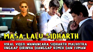 Heboh! Sidharth Malhotra Tidak Pernah Dianggap Serius Oleh Keluarganya dan Hanya Dibayar 800 Ribu