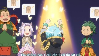 Net-juu no Susume - Tập 04 [BD][Việt sub]