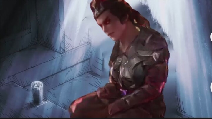 Vì sao trong mắt tôi thường đong đầy nước mắt?