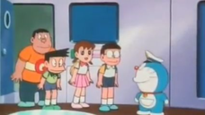 34. doraemon tiếng việt - nobita và lâu đài dưới đáy biển (1983)
