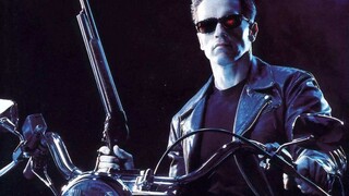 《终结者》剧本当年只卖了一美元，时隔28年卡梅隆终于收回版权！