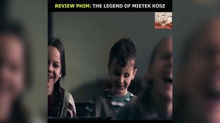The legend of mietek Kosz (p1)