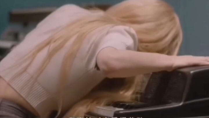 【ROSE】All Your Hard Work Will Pay Off!