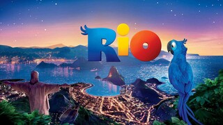 Rio (2011) Dubbing Indonesia
