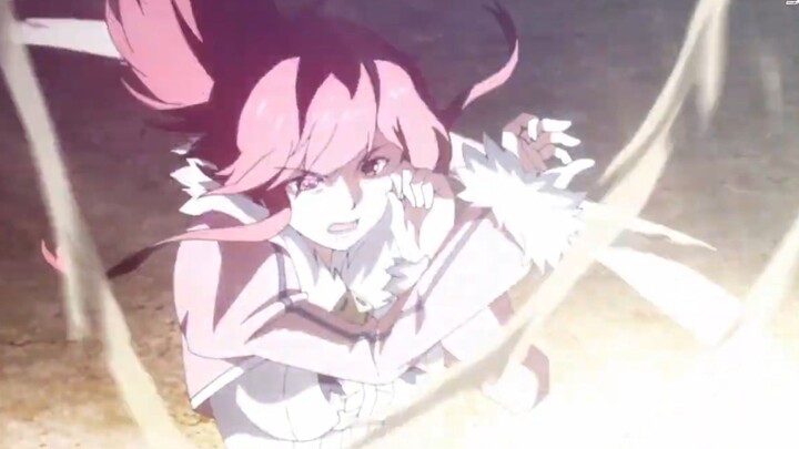 Benar benar membuat nya kewalahan!