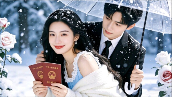 The Enemy's Love Story | Tagalog Dub | Full Short Drama