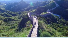 GREAT WALL OF CHINA