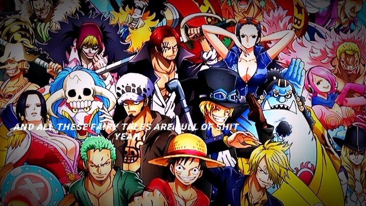 edit #onepiece #bilibililegendarycreator