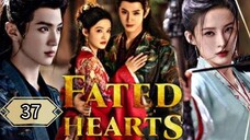 37  命中注定的心 Mìngzhòng zhùdìng de xīn [Predestined Heart]...🇨🇳