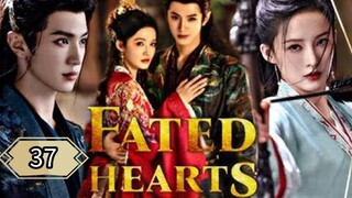 37  命中注定的心 Mìngzhòng zhùdìng de xīn [Predestined Heart]...🇨🇳