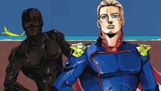 Memes that only JO-class stand-ins can understand (Volume 16)