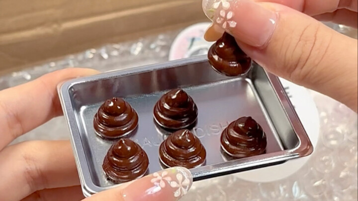 You might not buy pretty squishies, but you’ve got to grab the quirky ones!