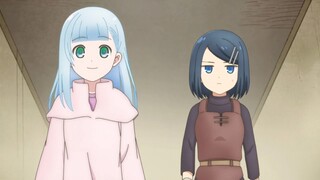 Dungeon no Naka no Hito episode 1 sub indo